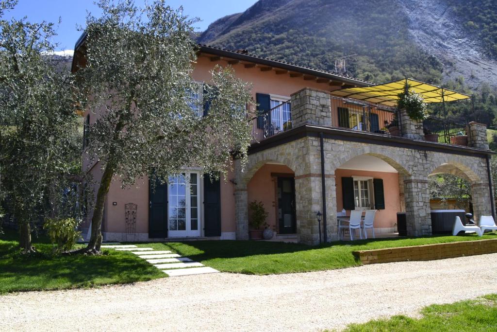 "Villa Giulia Nicole" Apartaments- Country House - 3