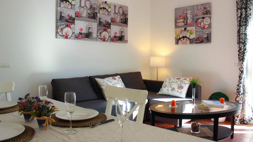Sitges Apartment - 3
