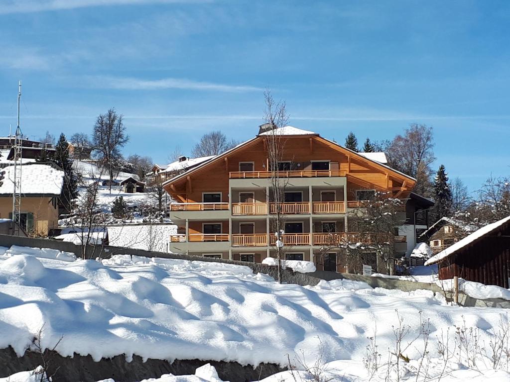 la ressource de l'eau des cimes - 1