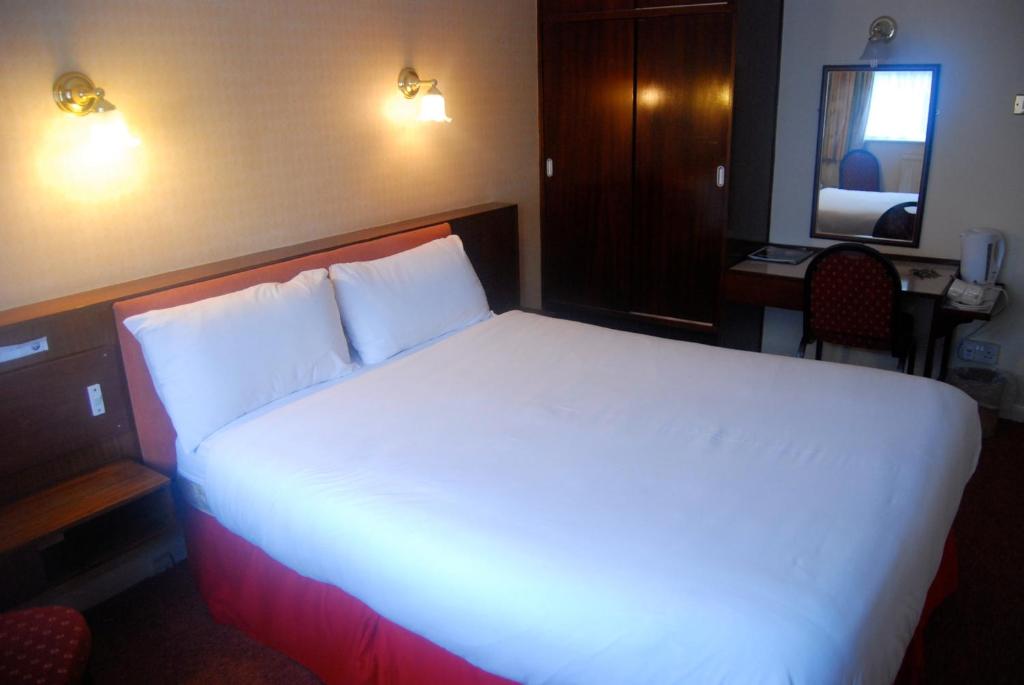 Brecon Hotel Sheffield Rotherham photo