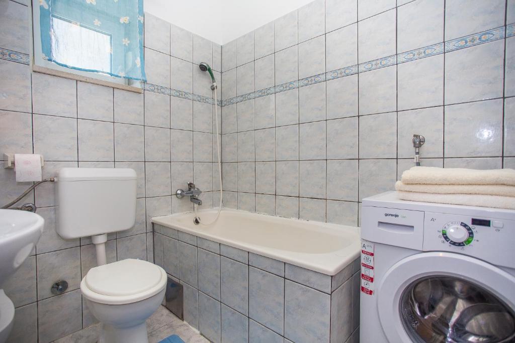 Apartman Visic 1692 photo