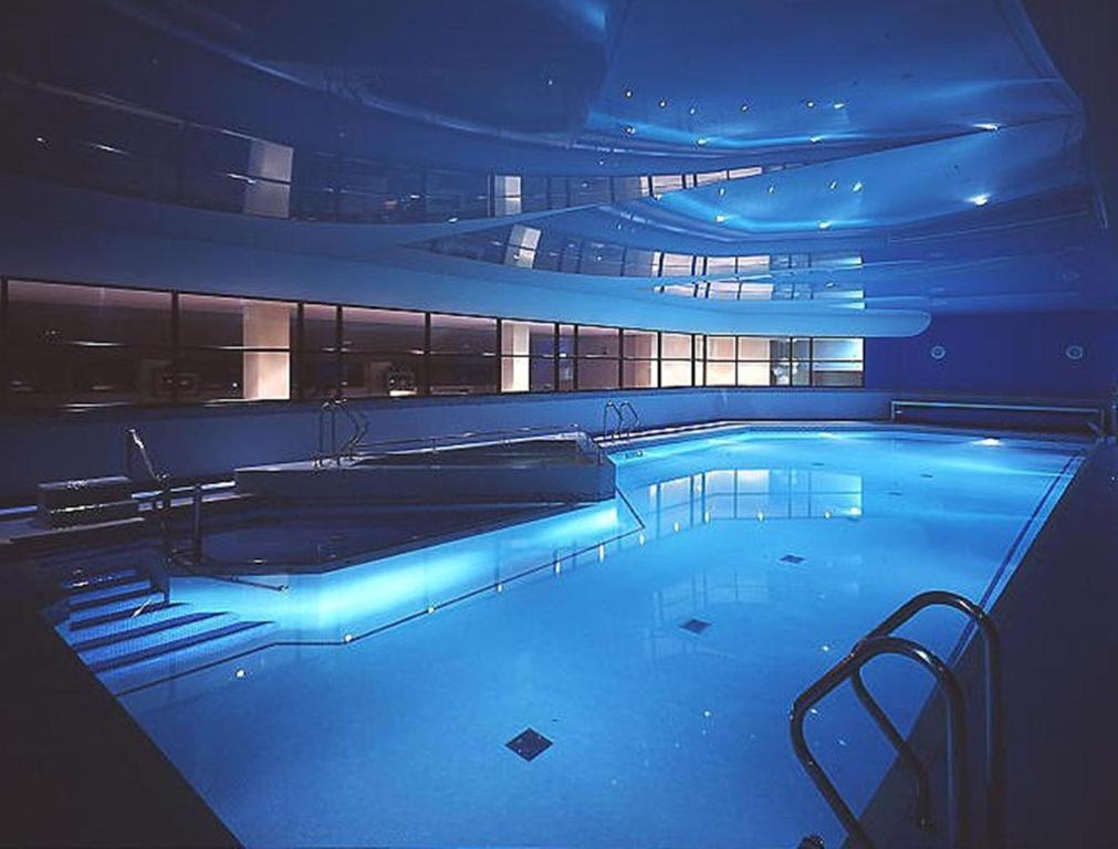 Whoop Hall Hotel and Leisure photo