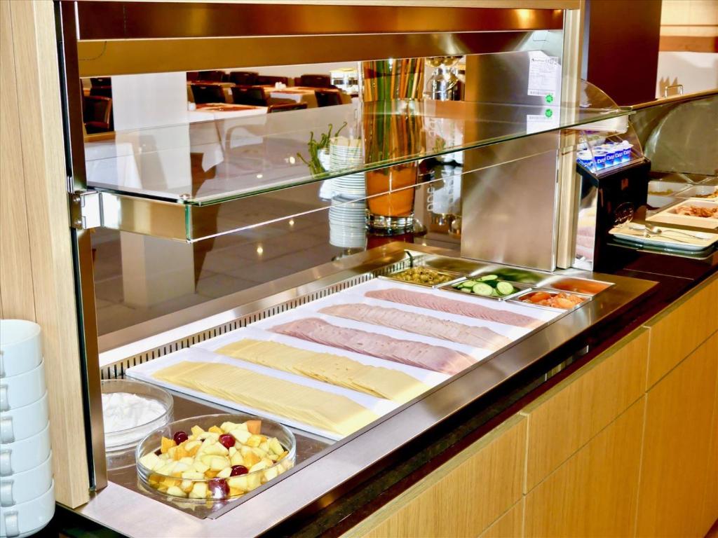 Golden Tulip Hotel De' Medici Photo 10