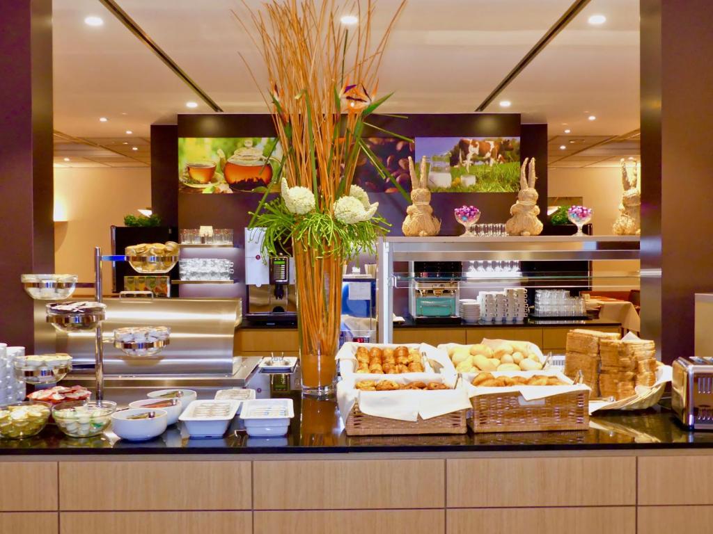 Golden Tulip Hotel De' Medici Photo 12