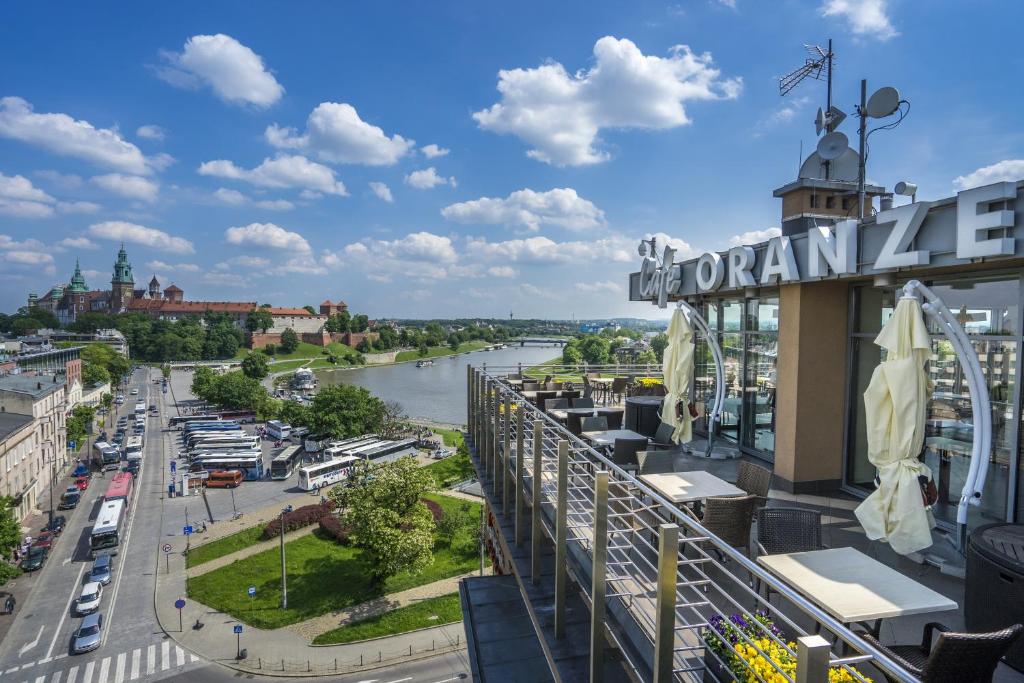 Hotel Kossak Photo 1