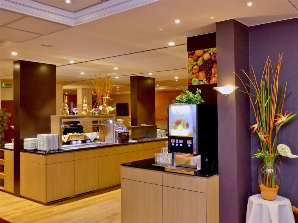 Golden Tulip Hotel De' Medici Photo 18