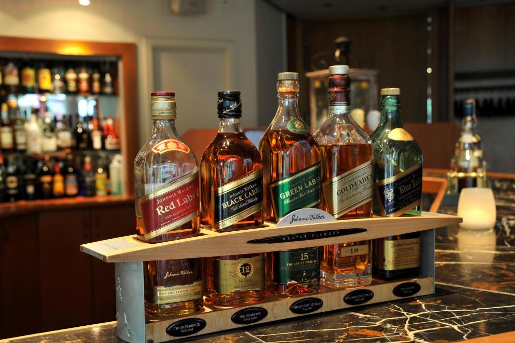 Golden Tulip Hotel De' Medici Photo 20