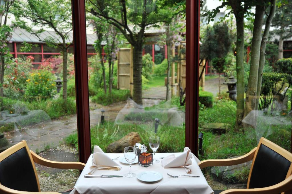 Golden Tulip Hotel De' Medici Photo 21