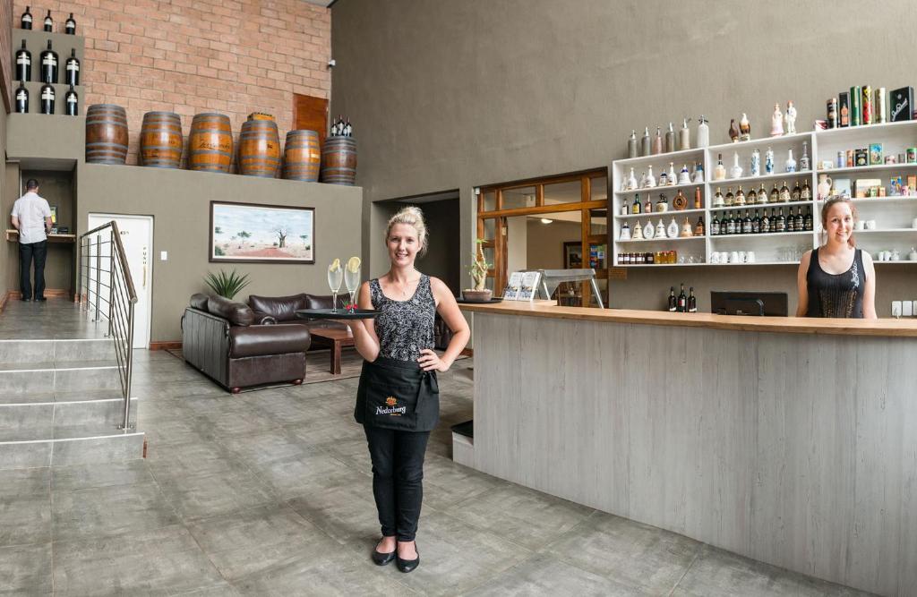 HERMS Restaurant & Boutique Hotel photo