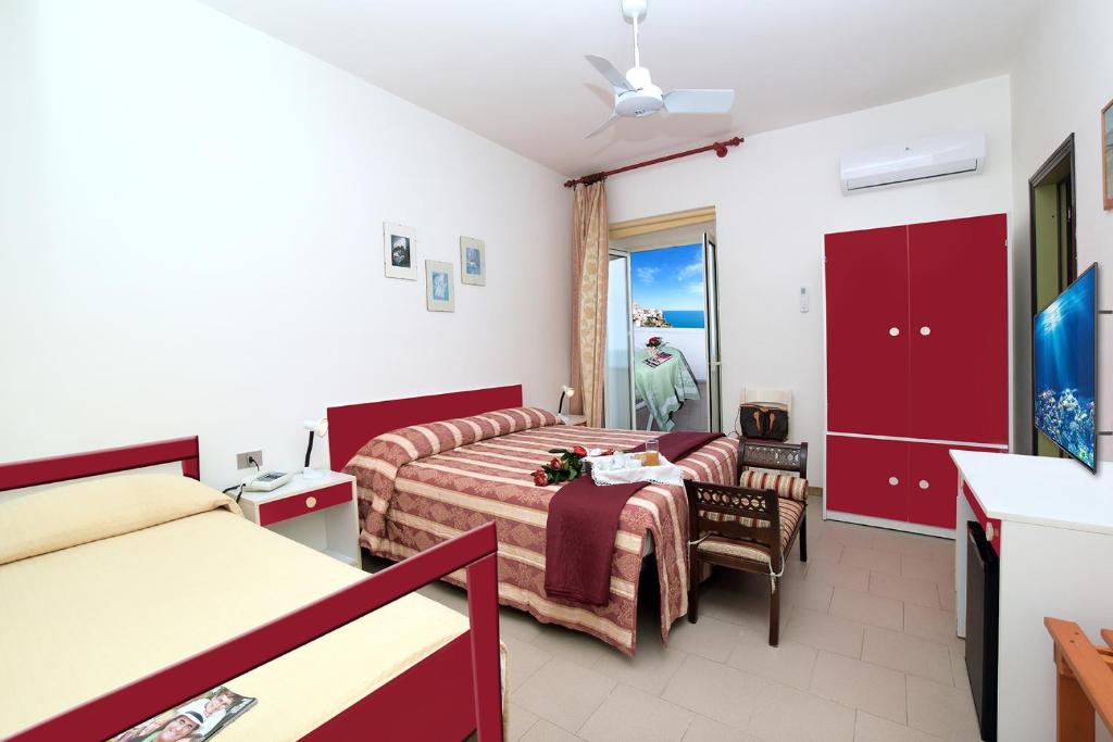 Hotel Peschici - 4