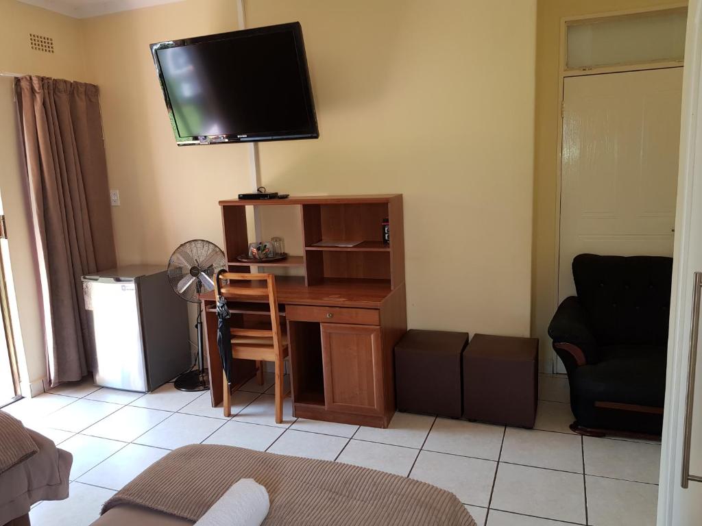 Facilities
