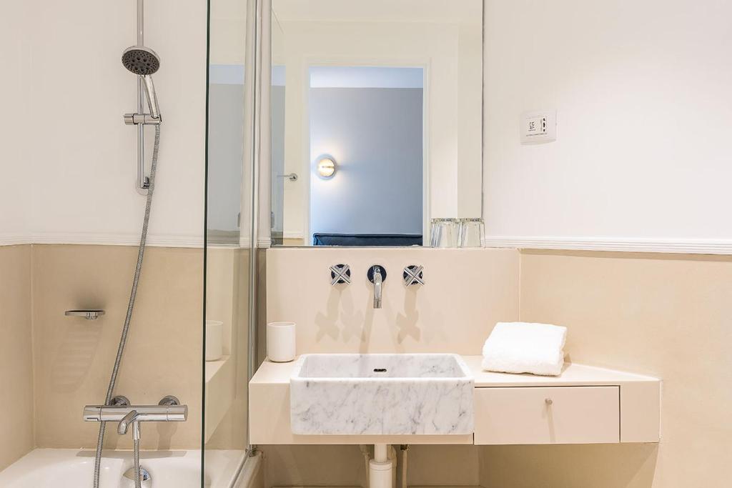 バスルーム（客室）