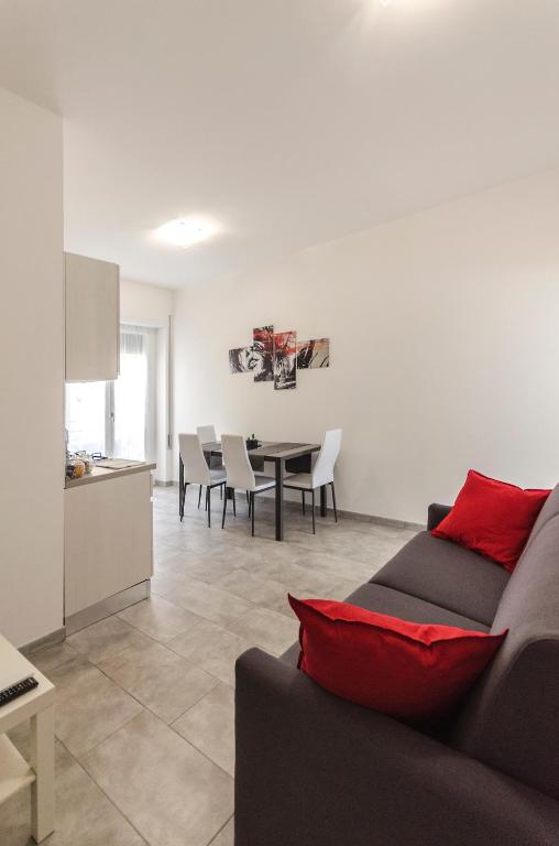 Residenza Irnerio - 3