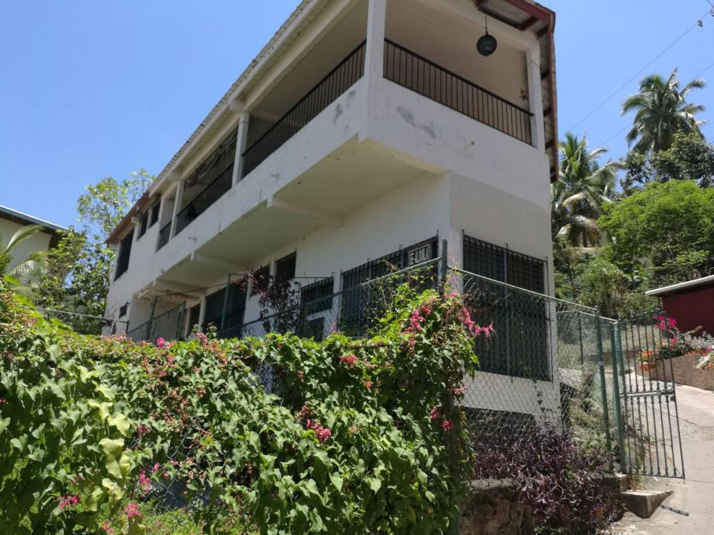 Hoteles en Taboga, Panamá Precio desde 55€, reseñas of Hotels