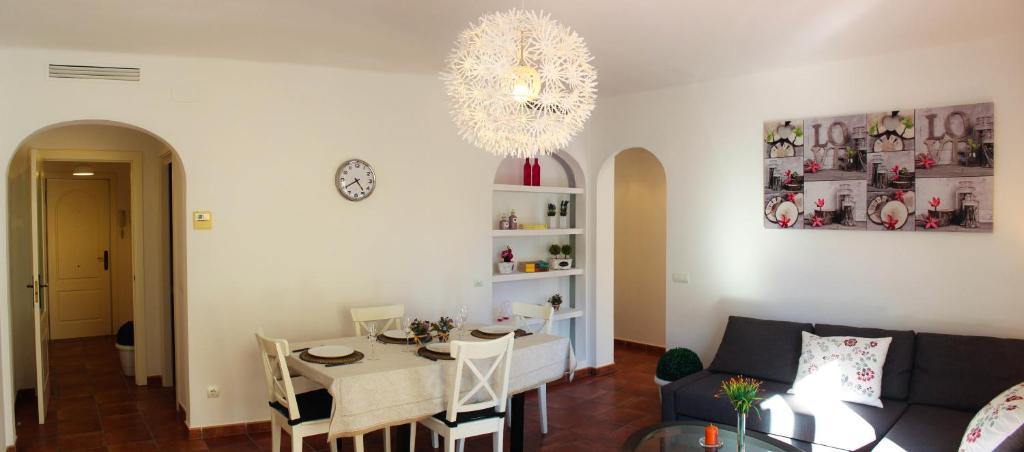 Sitges Apartment - 2