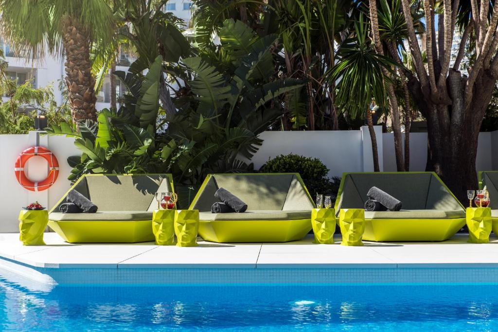 Essence Hotel Boutique - 1
