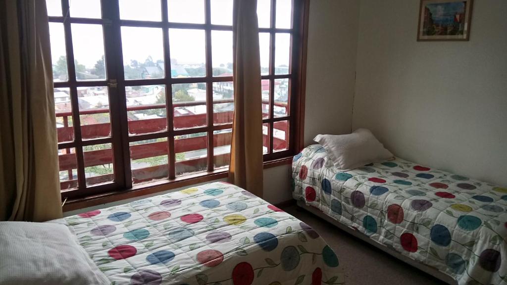 Habitaciones en Puerto Montt - 1