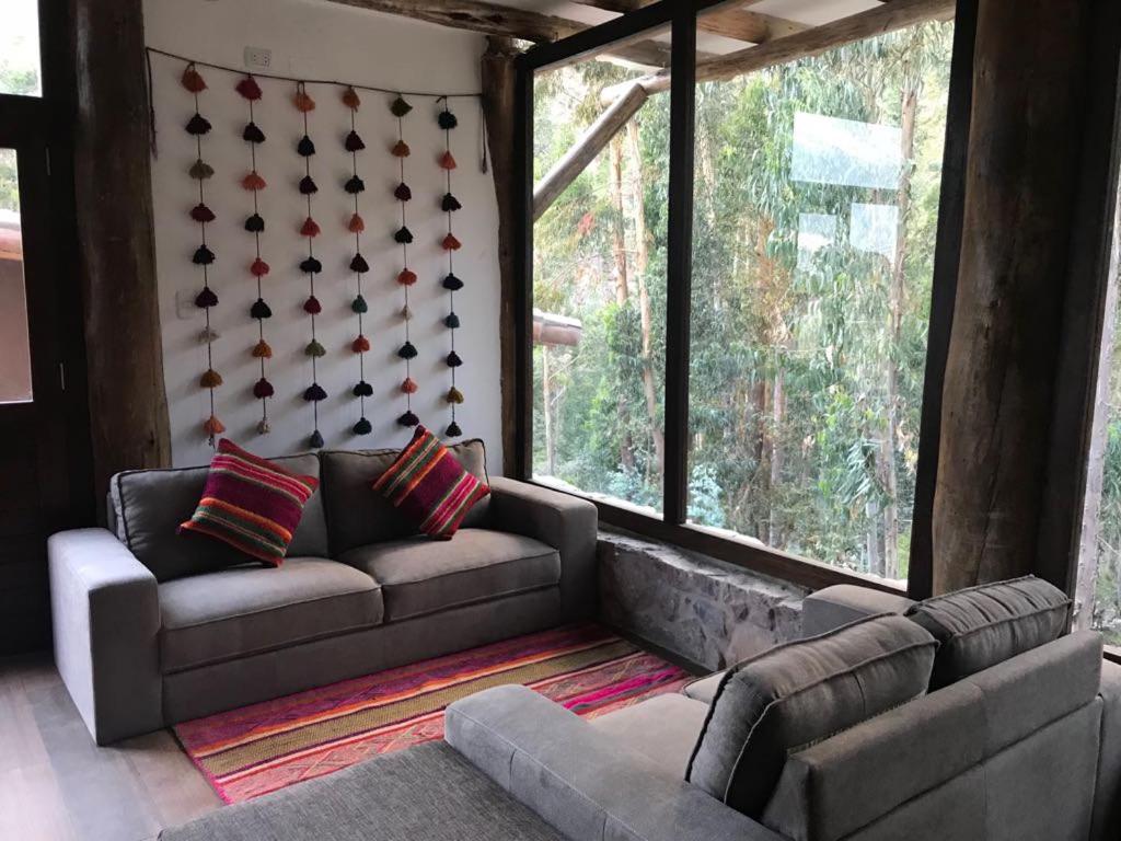 Bamboo Lodge Sacred Valley photo