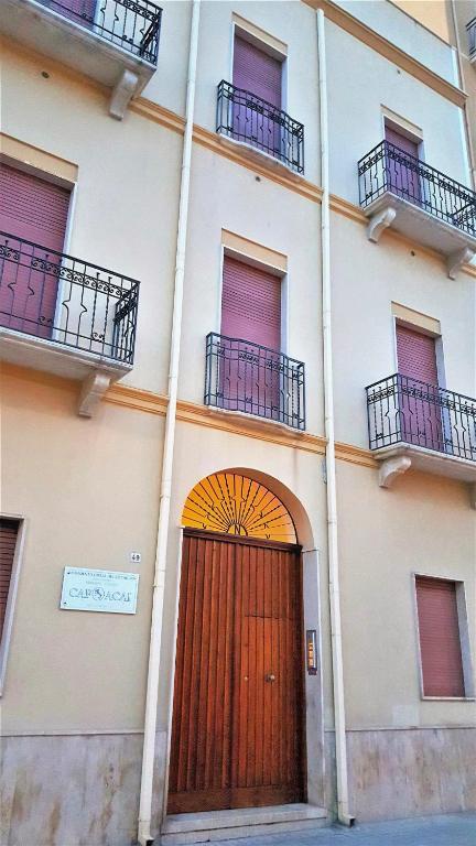 NoMapartments Il Cortile Romey - 3