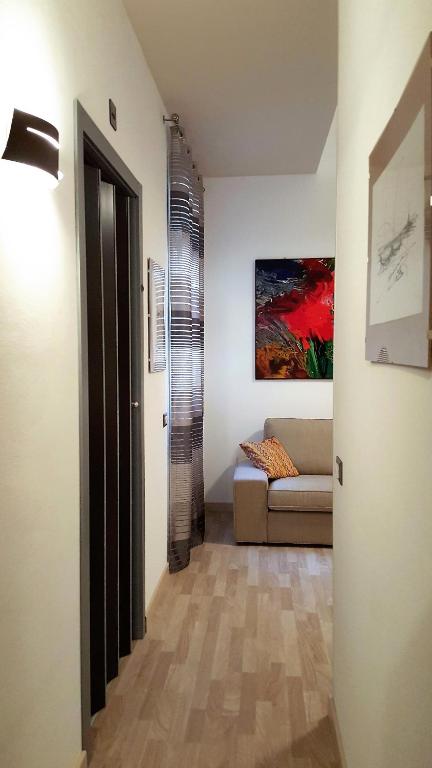NoMapartments Il Cortile Romey - 5