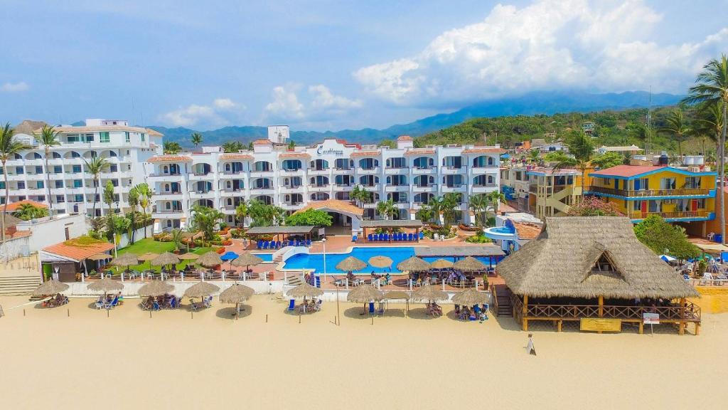 Casablanca Resort photo