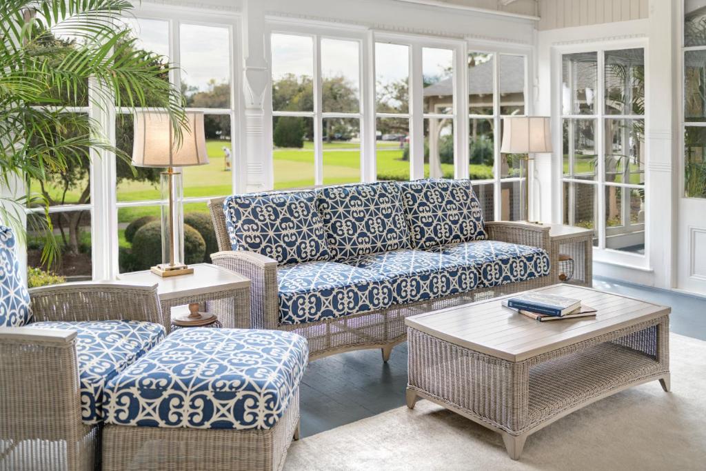 Jekyll Island Club Resort photo