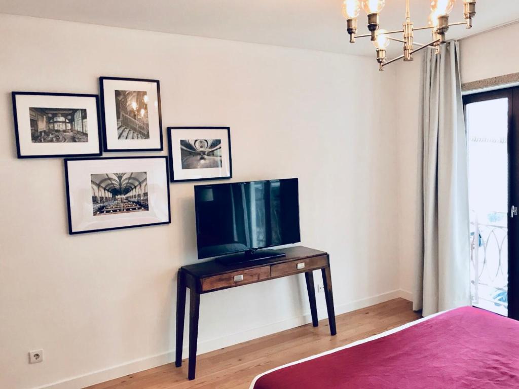 Oporto Chic&Cozy - S. Bento photo