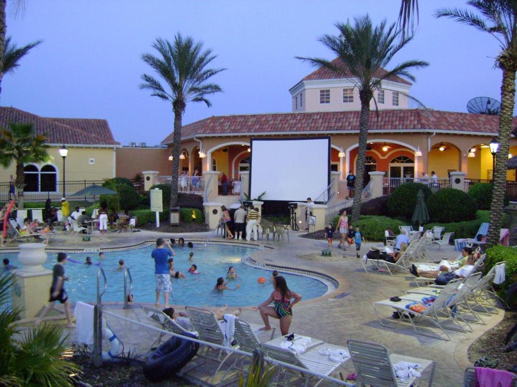 Regal Palms Resort & Spa photo