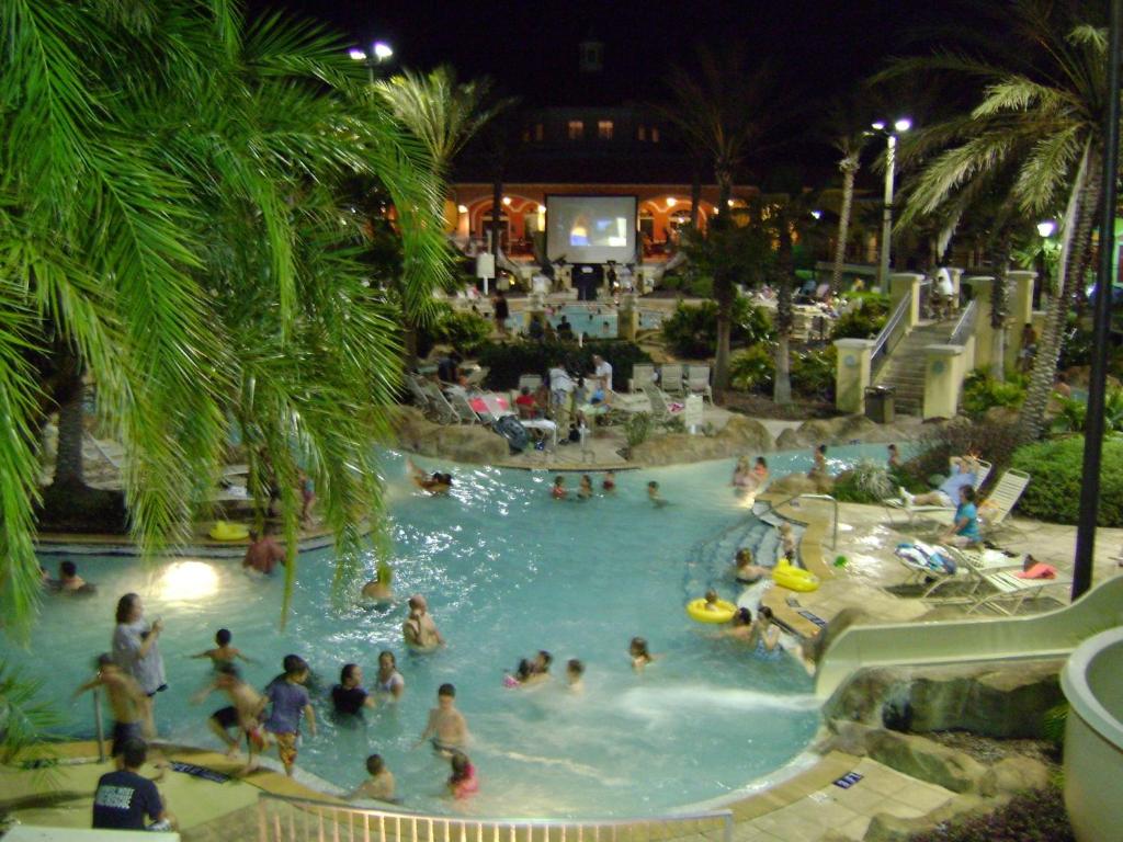 Regal Palms Resort & Spa photo