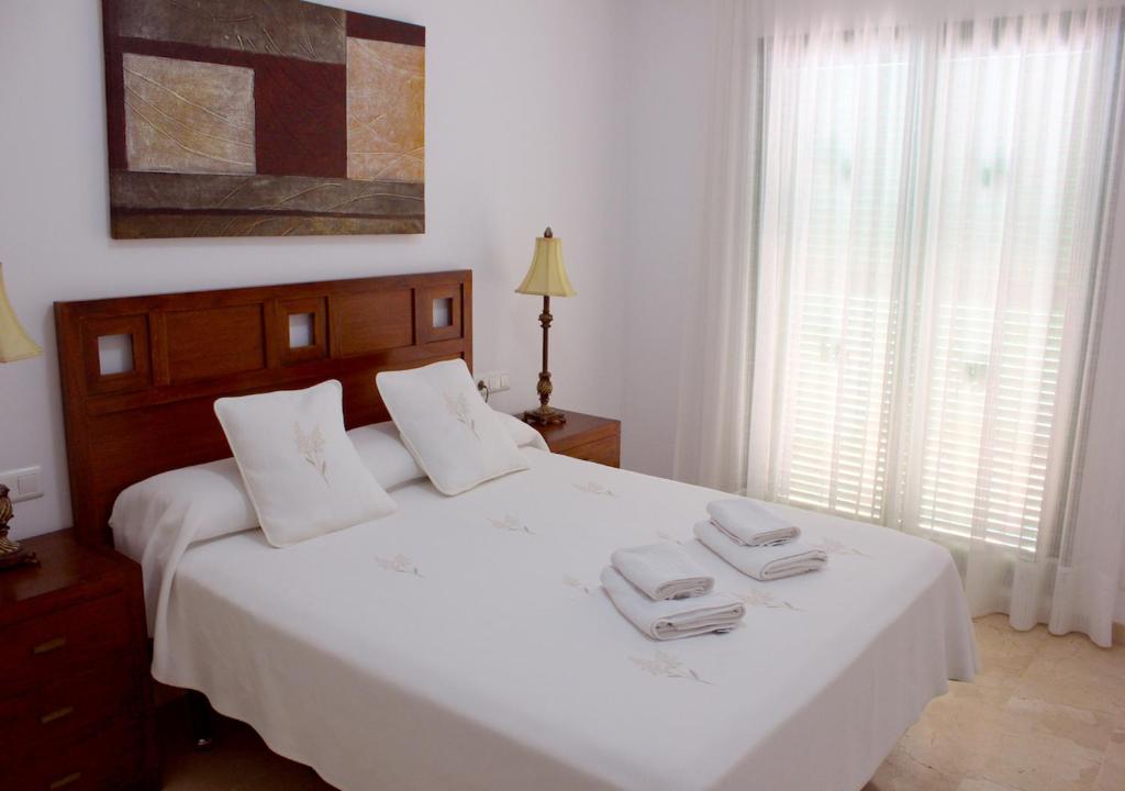 Hotel Apartamentos Manilva Sun photo