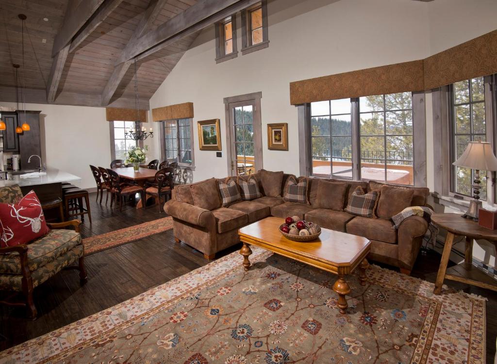 The Arrabelle at Vail Square, a RockResort photo