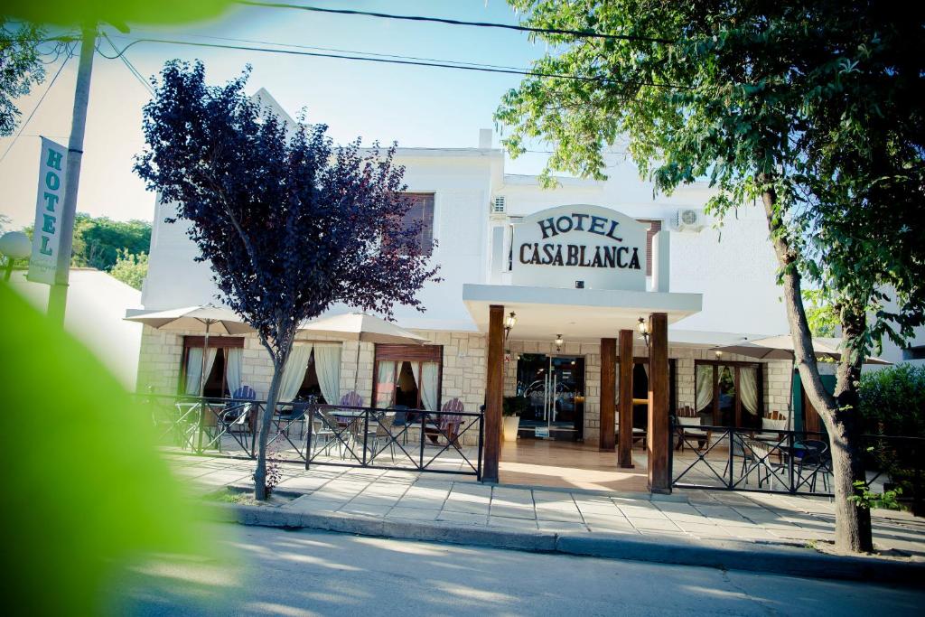 Casablanca Hotel & Spa - 1