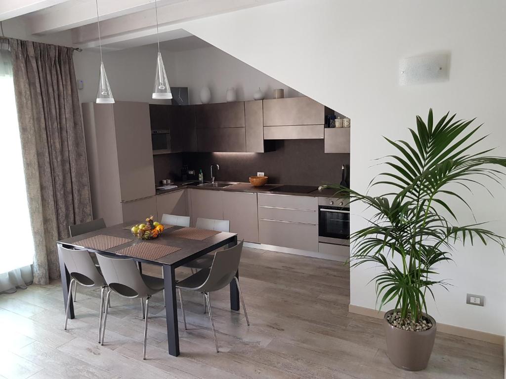 Luxury Apartments Beauty Gardens - 5