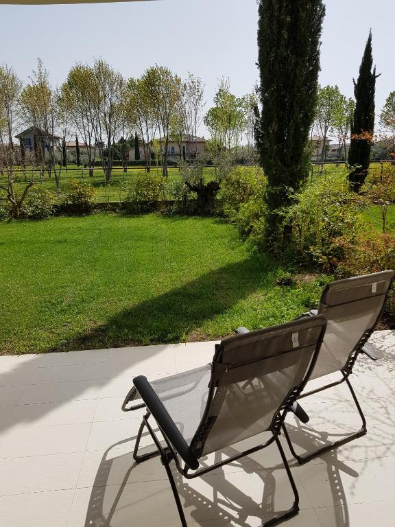 Luxury Apartments Beauty Gardens - 4