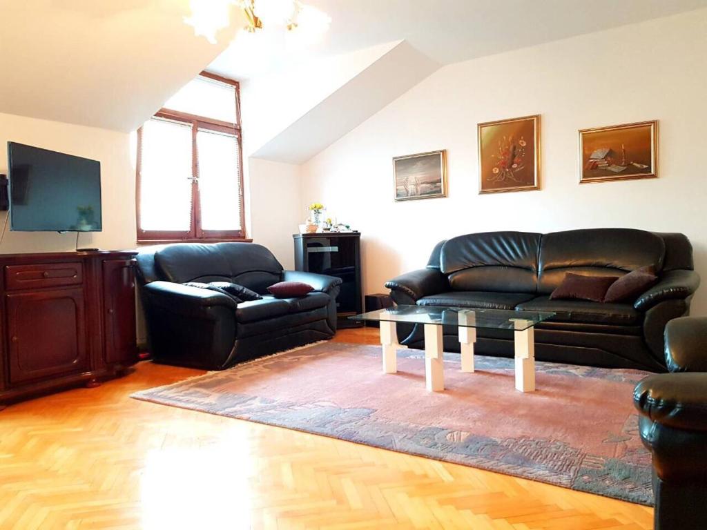 Apartment Maxim - 5