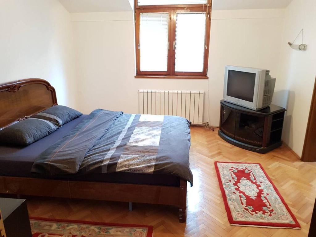 Apartment Maxim - 4