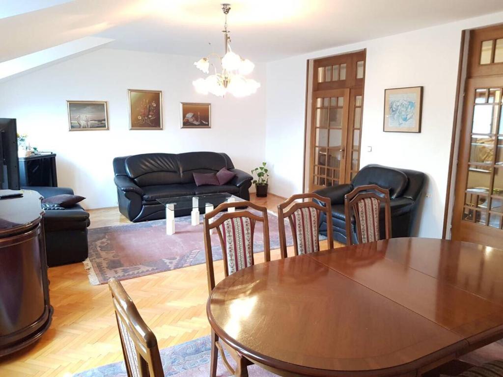 Apartment Maxim, Sarajevo