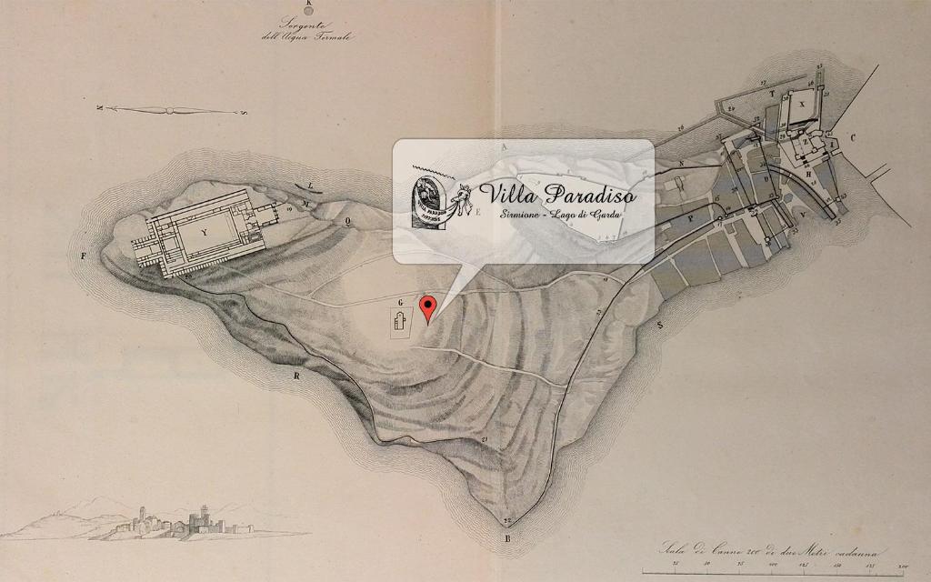 Villa Paradiso - 3