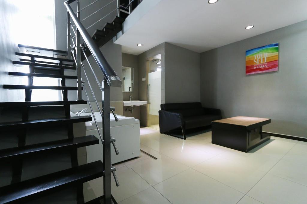 Hotel 99 - Bandar Botanik Klang