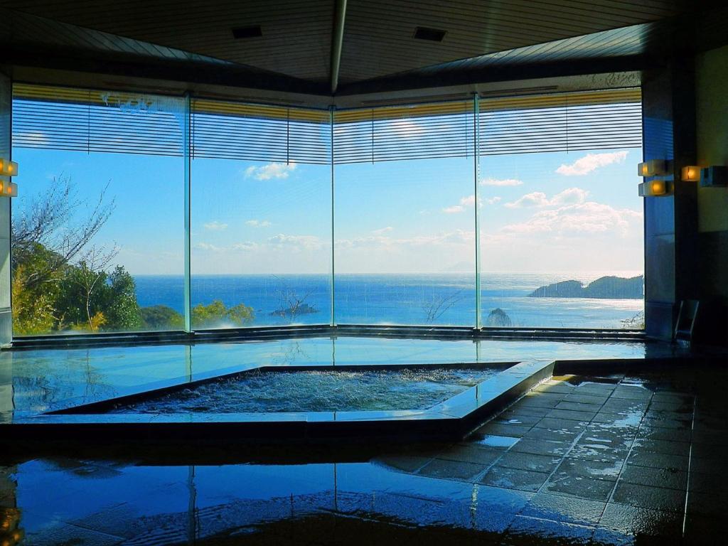 Shimoda View Hotel 호텔 이미지 2