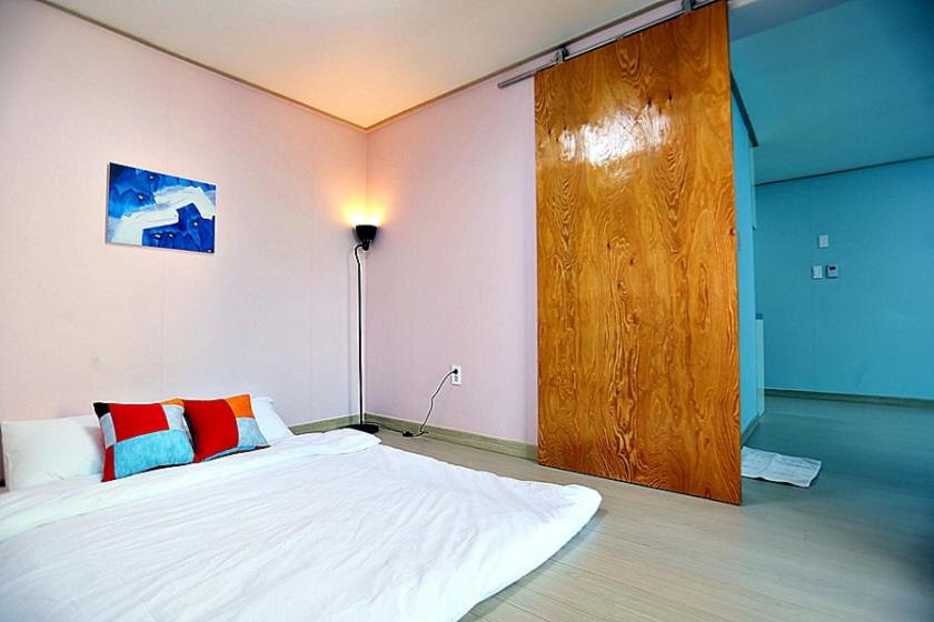 Jeju Inhouse Pension photo