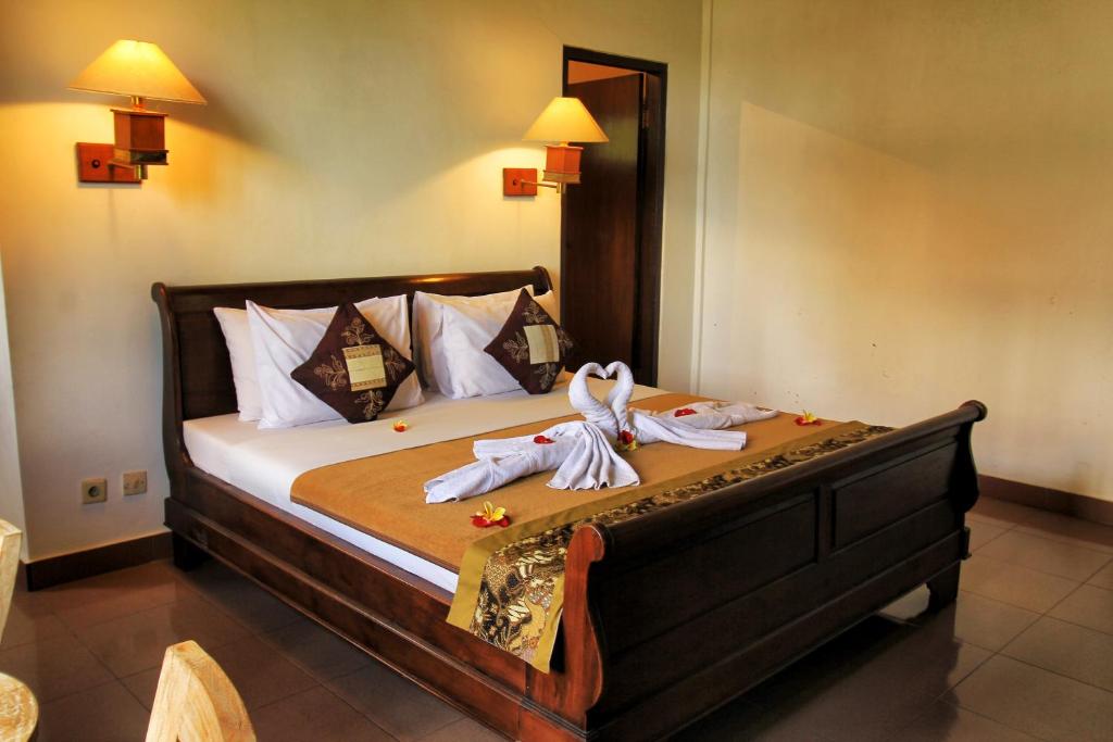 Ben&#8217;s Homestay