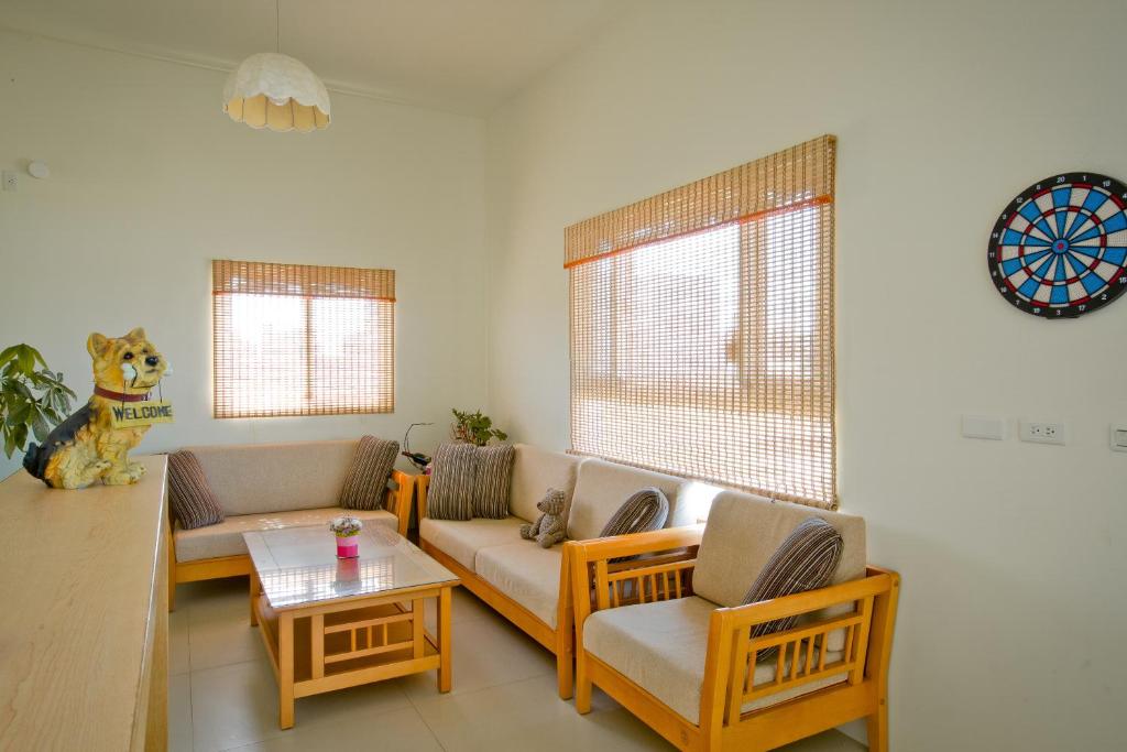 Penghu Sun House 호텔 이미지 2