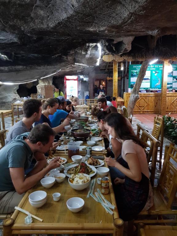 Tam Coc Horizon Bungalow