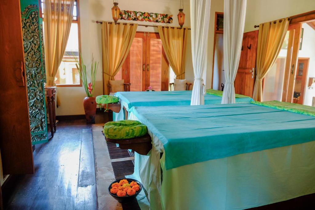 Massage