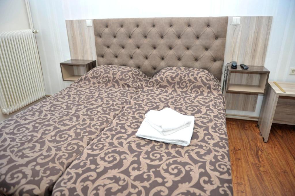 Hotel Vergina photo
