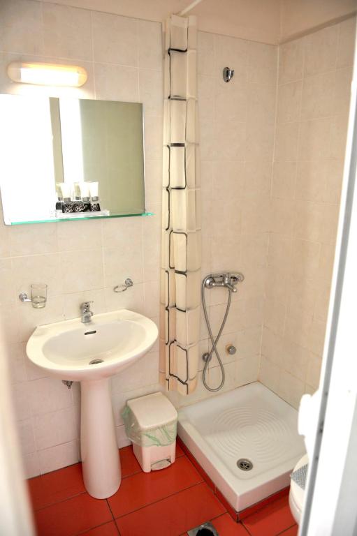 Hotel Vergina photo