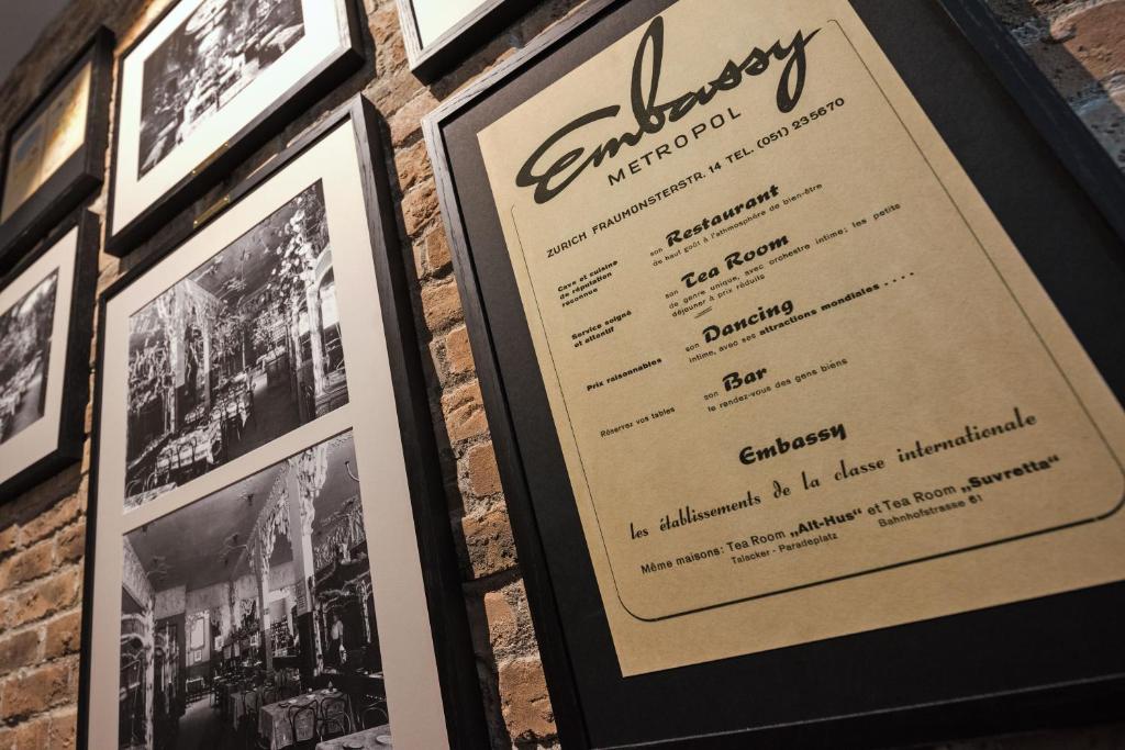 ทัศนียภาพภายนอกโรงแรม