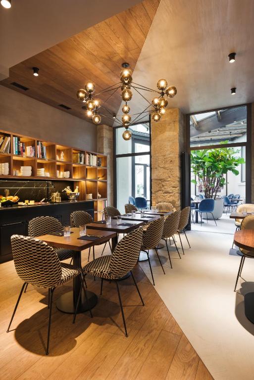 โรงแรมชอยเบลอ (Scheuble Hotel)