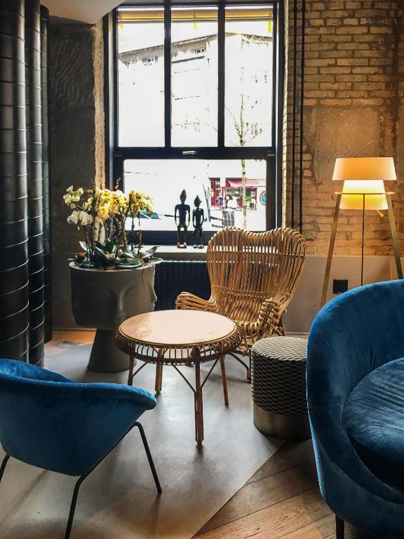 ผับ/เลาจน์